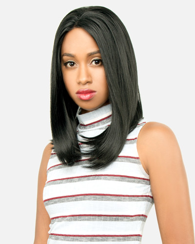 A Belle X-lace wig Joy