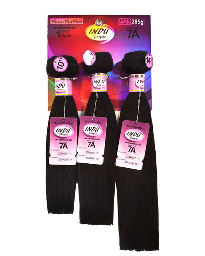 Amy Indu INDU Purple 3 STRAIGHT photo-2