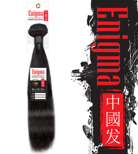 Amy Enigma STRAIGHT photo-2