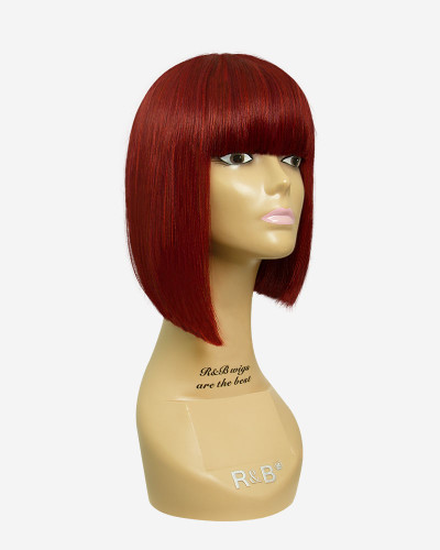 R&B Premium natural fiber wig RJ-Dream II photo-2