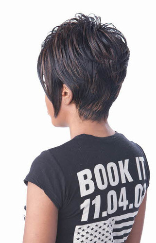 Vanessa Good Day HOBY