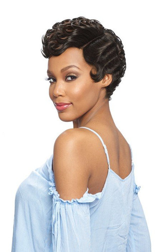 Vanessa Express Top Lace Wig Drj Jesli