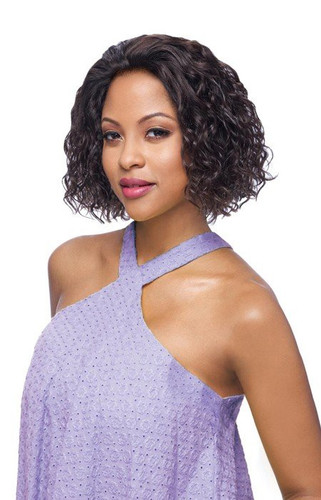 Vanessa Human Hair Lace Wig THH BONA