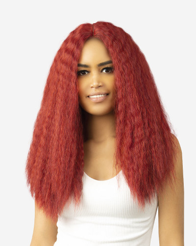 R&B RJ-Park Human Blended Lace Wig RJ-BEYOND