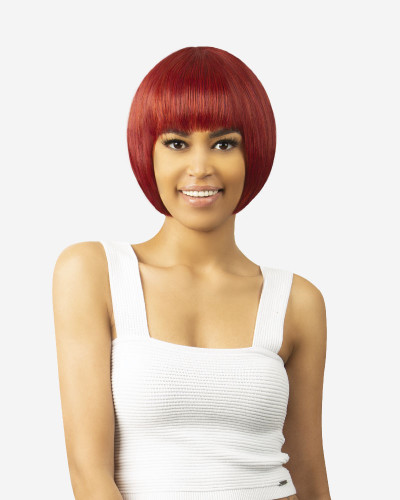 R&B RJ-Park Human Blended Wig RJ-CECI