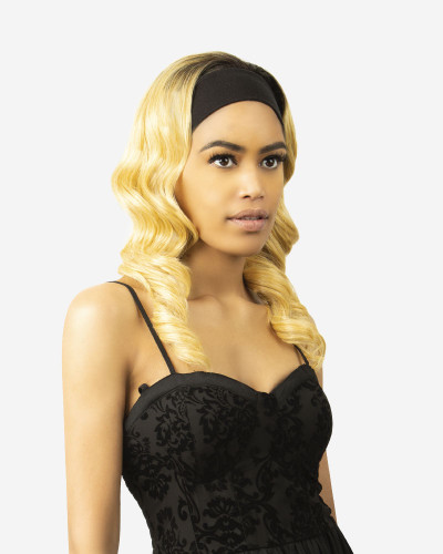 R&B Jumba Wig B-MODERN