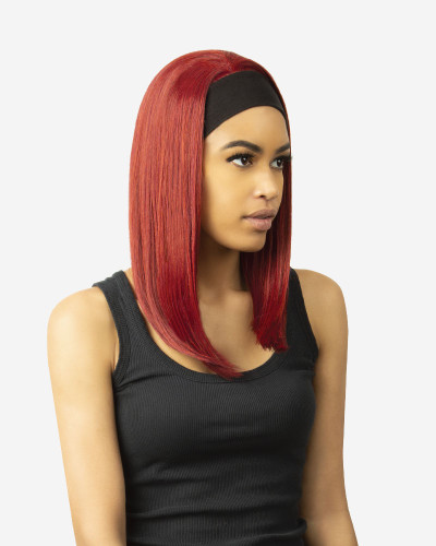R&B Jumba Wig B-WORLD