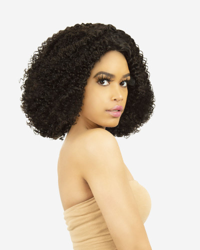 R&B Wig P2BAA PA-blue