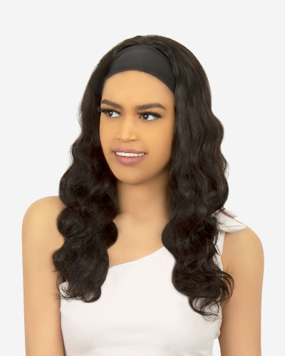 R&B Wig P2BAA PA-Body-W 24"