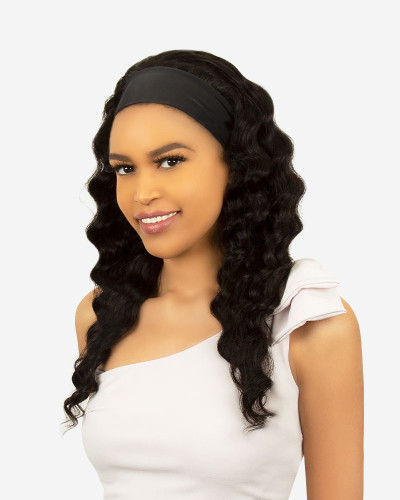 R&B Wig P2BAA PA-L Deep 24″
