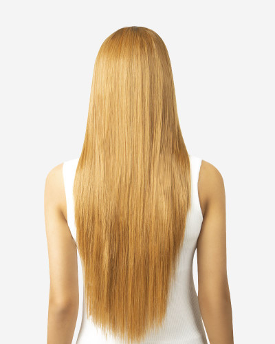 R&B RJ-Park Human Blended Lace Wig RJ-SAMBA