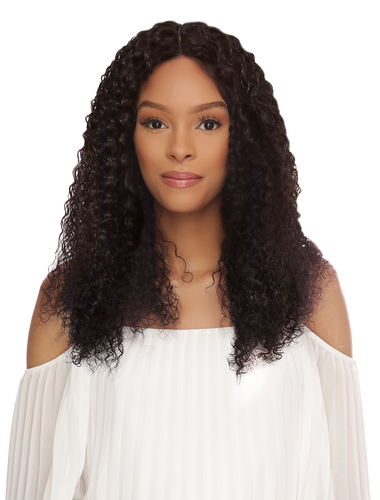 Amy Aviance 100% Human Hair wig Macy