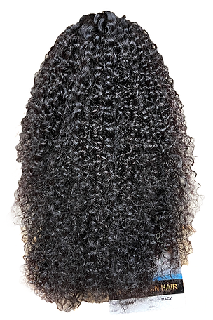 Amy Aviance 100% Human Hair wig Macy