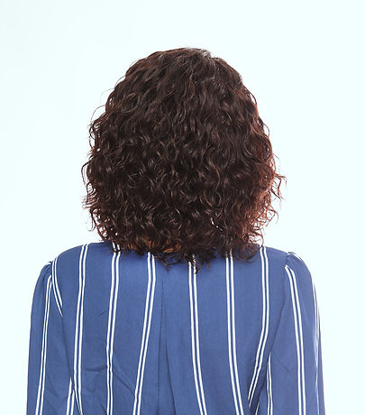 Amy Aviance 100% Human Hair Wig Selma 11"