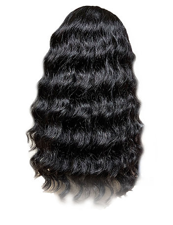 Amy Aviance 100% Human Hair wig Neon