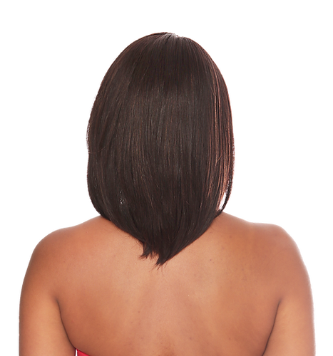 Amy Aviance 100% Human Hair Wig Venus 13"