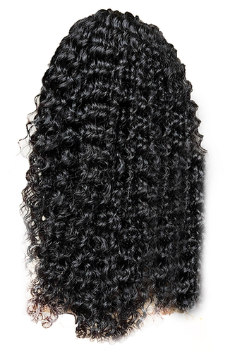 Amy Aviance 100% Human Hair wig Luna