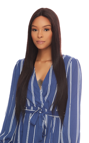 Amy Aviance 100% Human Hair Wig Kimberly