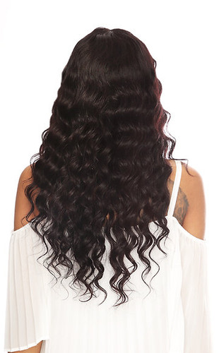 Amy Aviance 100% Human Hair wig Angela