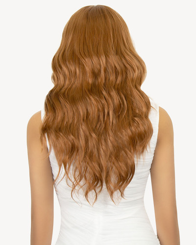 A BELLE KISS AND GO WIG Harley