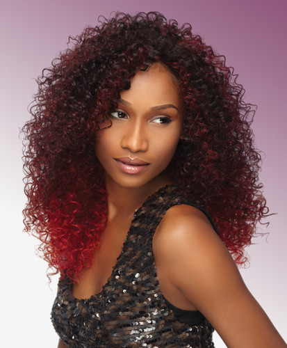 Sensationnel Synthetic Half Wig Instant Weave 2 In 1 BRAZILIA|wig extension sale