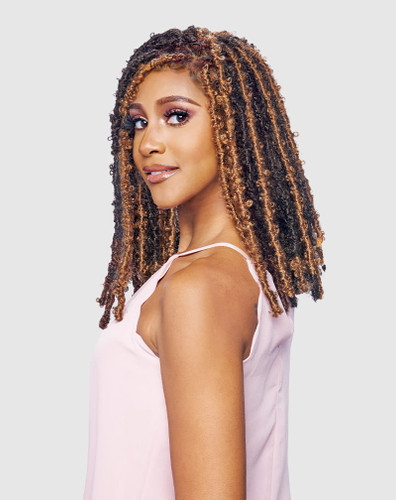 Vanessa BFLYX 12 side