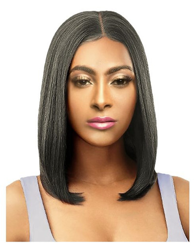 Amy Aviance 100% Human Hair Wig Evian