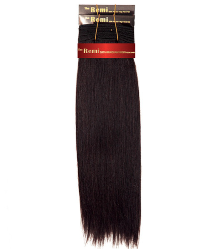 Peruvian Virgin Remy Hair Weave - Amy Aviance The Remi Yaky  20"| wig extension sale