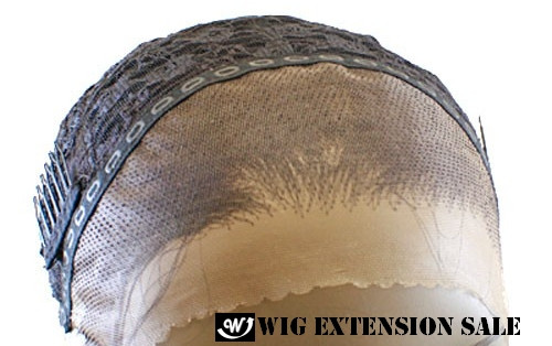 R&B Synthetic lace front wig Joy | WigExtensionSale.com