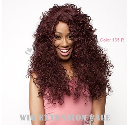 R&B 21Tress full cap wig H-Hillary