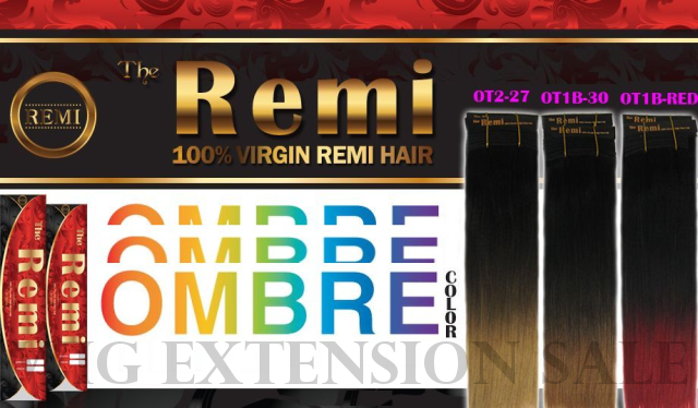 amyhair-remi-ombre|wig extension sale