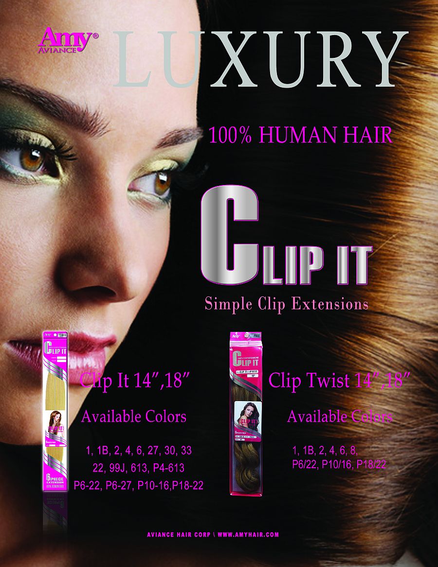 Wig Extension Sale has Amazon Best Seller Clip in Human Hair Extension