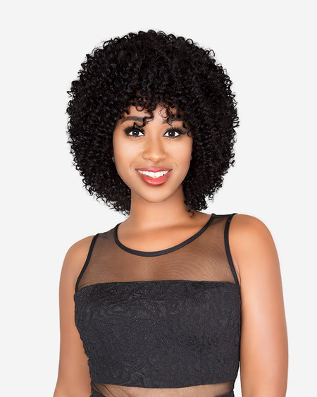 R&B Wig P2BAA PA-Band 18″