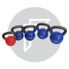 Vinyl Kettlebells