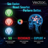 Vector® Ball S
