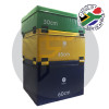 Safe Plyo Boxes Set of 3 (30cm,45cm,60cm)