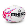 Rhino Rugby Springboks Womens Supporters Ball Size 5