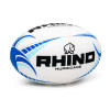 Rhino Rugby Hurricane Ball White size 5
