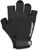 Harbinger Unisex Power Glove 2.0 Black 