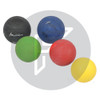Rubber Medicine Ball 1kg