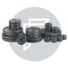 Standard Cast Iron Weight plates