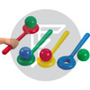 Balance Ball Set Egg n Spoon