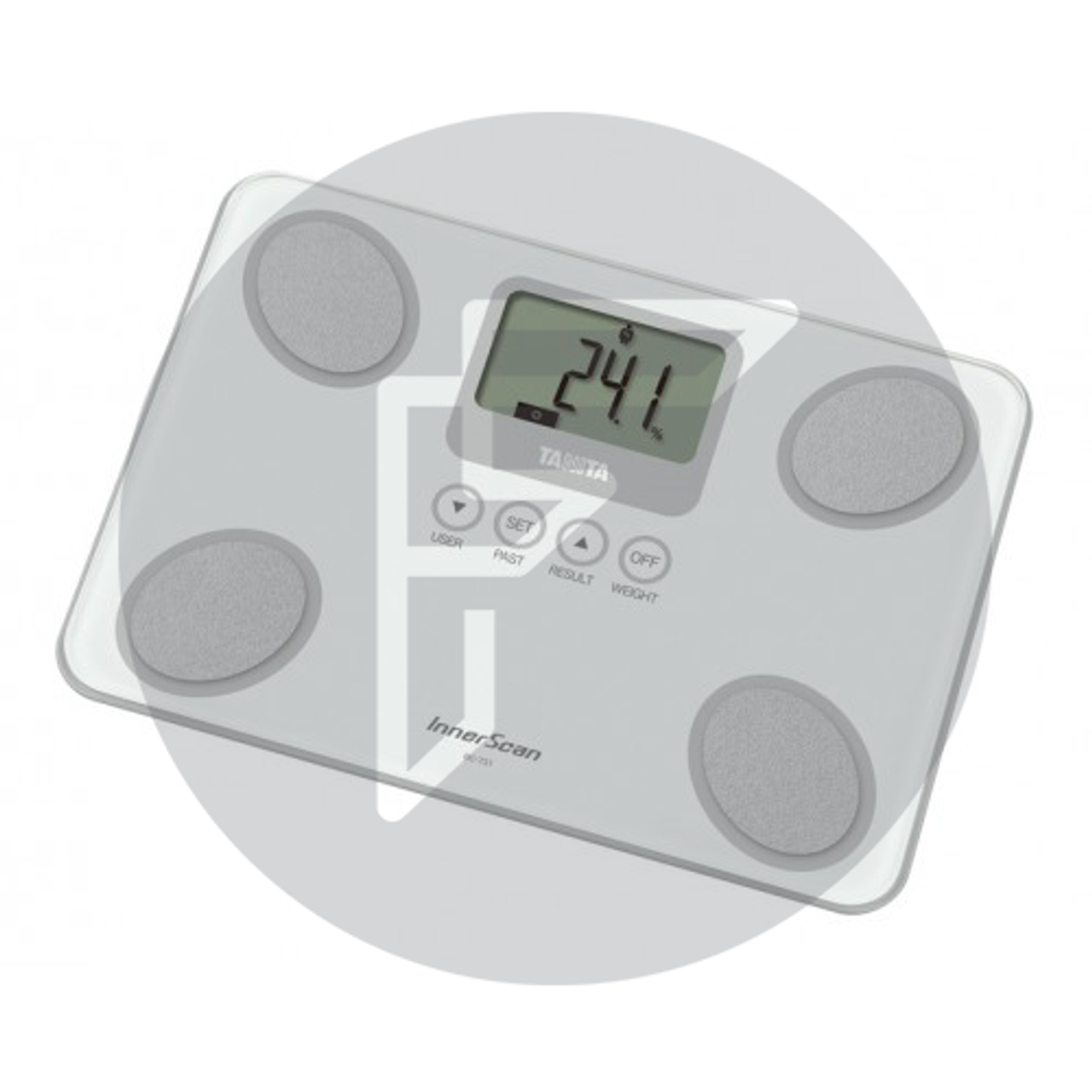Tanita Body Composition Monitor BC-731, Shop Today. Get it Tomorrow!