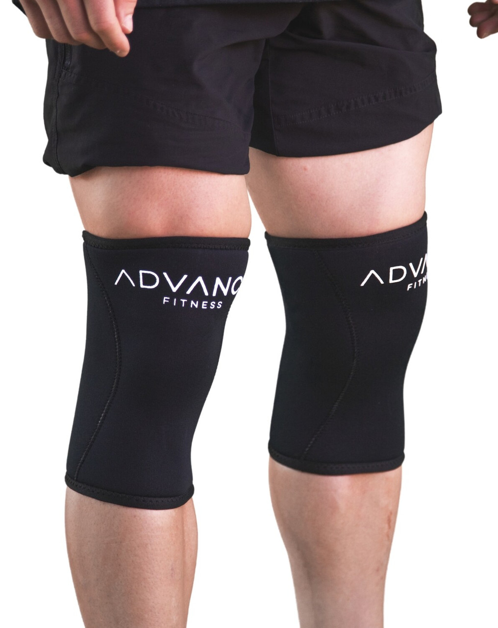 Performance Knee Sleeves - FIZIQUE