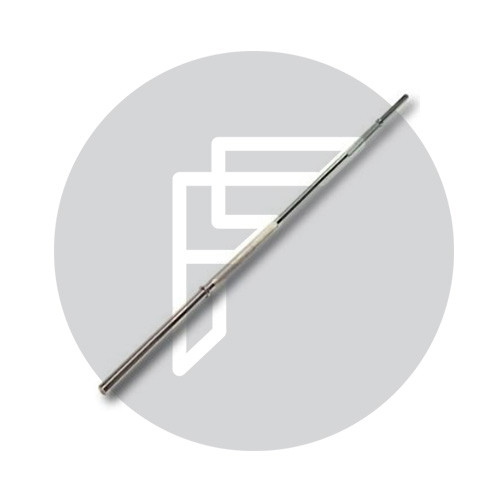 Weight Bar Standard Fizique Fit for Life