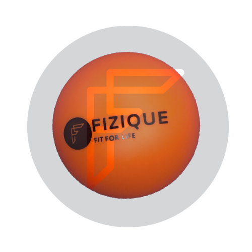 Mobility Lacrosse Ball