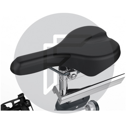 Impulse PS300E Commercial Indoor Cycle