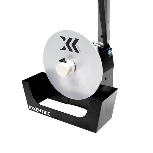 kPulley2 Starter System Jet Black