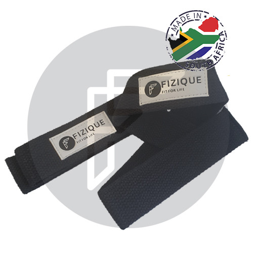 Lifting Straps Fizique 