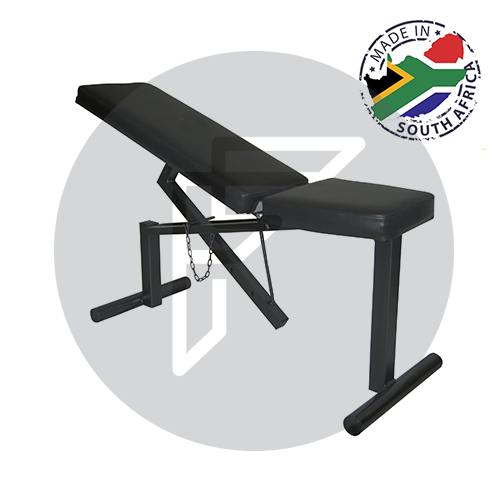 Black Friday Incline/Decline Bench 